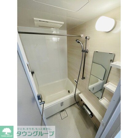 Green Terrace OYAMAの物件内観写真